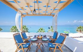 Nautilus Sea view Suite for 4
